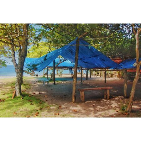 Cabana Vila Do Teteco - Praia Do Sono Paraty Exterior foto