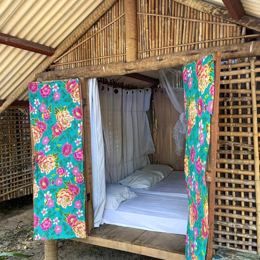 Cabana Vila Do Teteco - Praia Do Sono Paraty Exterior foto