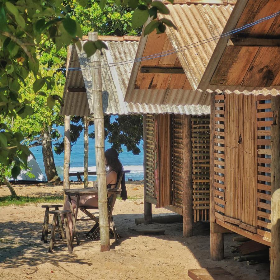 Cabana Vila Do Teteco - Praia Do Sono Paraty Exterior foto