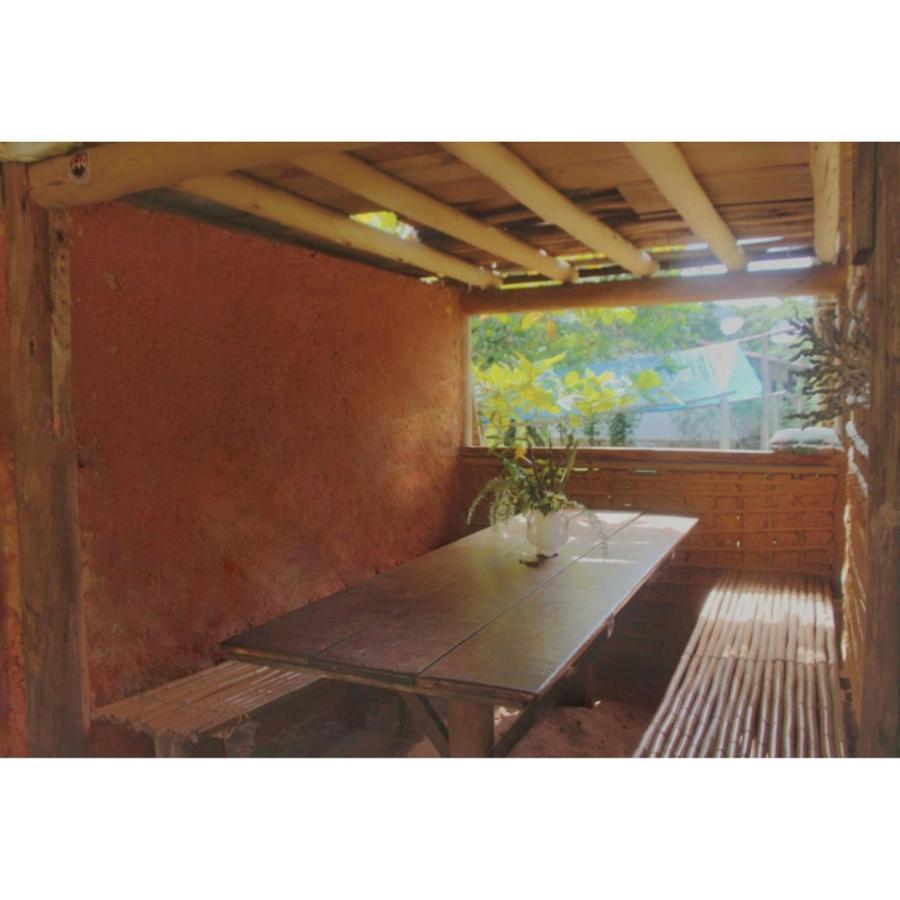 Cabana Vila Do Teteco - Praia Do Sono Paraty Exterior foto